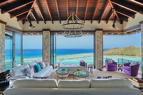 Oil Nut Bay