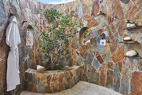 Oil Nut Bay