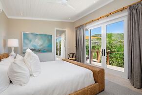 Oil Nut Bay