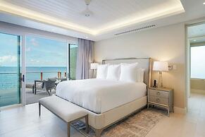 Oil Nut Bay