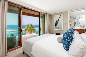 Oil Nut Bay