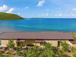 Oil Nut Bay