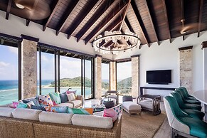 Oil Nut Bay