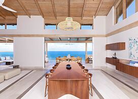 Oil Nut Bay