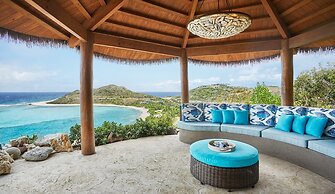 Oil Nut Bay