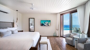 Oil Nut Bay