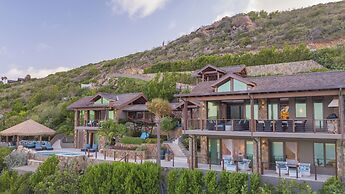 Oil Nut Bay