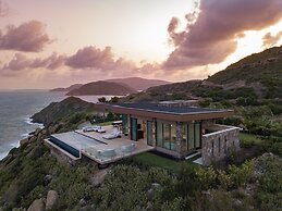 Oil Nut Bay