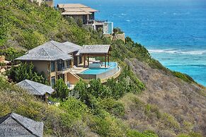 Oil Nut Bay