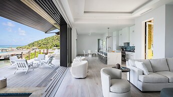 Oil Nut Bay