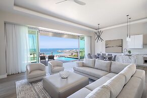Oil Nut Bay