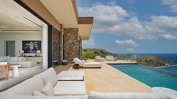 Oil Nut Bay