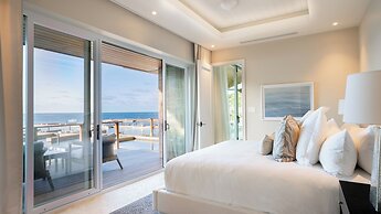 Oil Nut Bay