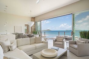 Oil Nut Bay