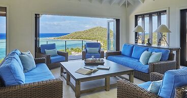 Oil Nut Bay