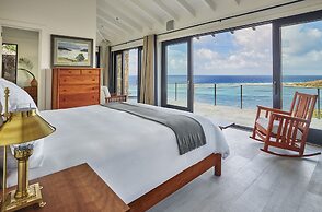 Oil Nut Bay