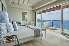 Oil Nut Bay