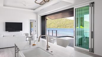 Oil Nut Bay