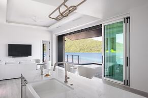 Oil Nut Bay