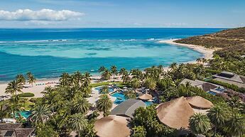 Oil Nut Bay