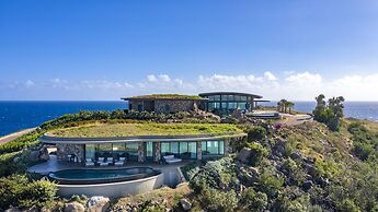 Oil Nut Bay