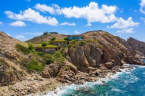 Oil Nut Bay