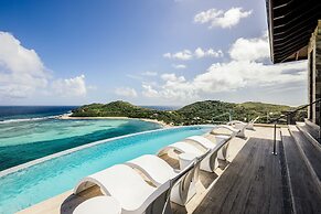 Oil Nut Bay