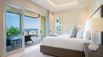 Oil Nut Bay