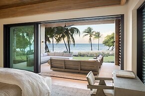 Oil Nut Bay