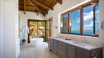 Oil Nut Bay