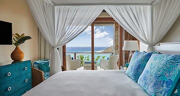 Oil Nut Bay