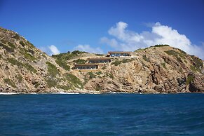 Oil Nut Bay
