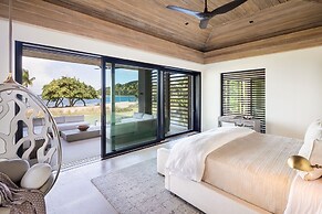 Oil Nut Bay