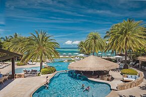 Oil Nut Bay