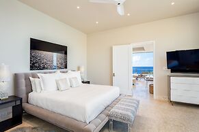 Oil Nut Bay