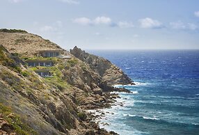 Oil Nut Bay