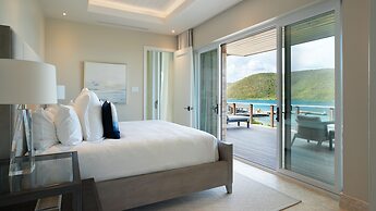 Oil Nut Bay