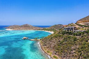 Oil Nut Bay