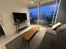 Oceana Suites Capital