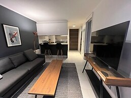 Oceana Suites Capital