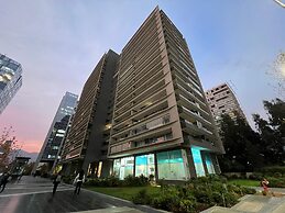 Oceana Suites Capital