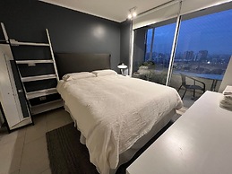 Oceana Suites Capital