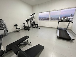Oceana Suites Capital