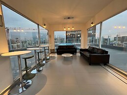 Oceana Suites Capital