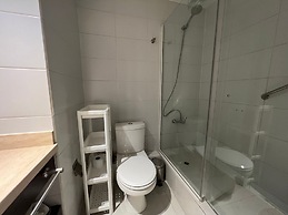 Oceana Suites Capital