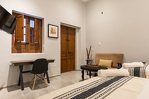 Casa Murmullos