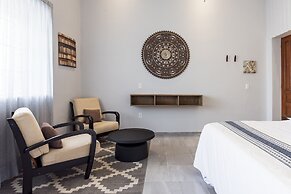 Casa Murmullos
