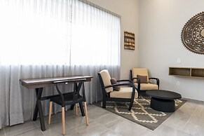Casa Murmullos