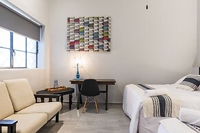 Casa Murmullos