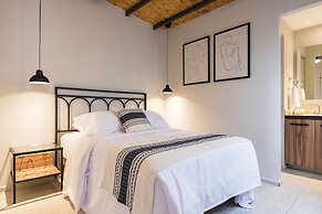 Casa Murmullos